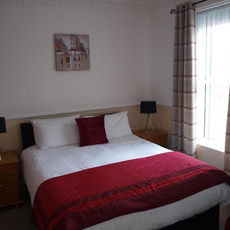 Phoenix B&B Londonderry Kültér fotó