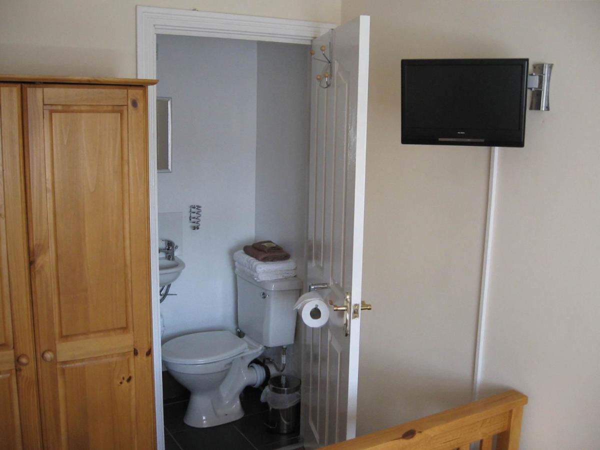 Phoenix B&B Londonderry Szoba fotó