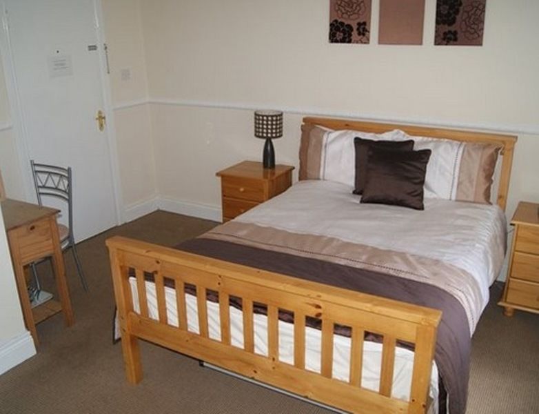 Phoenix B&B Londonderry Kültér fotó