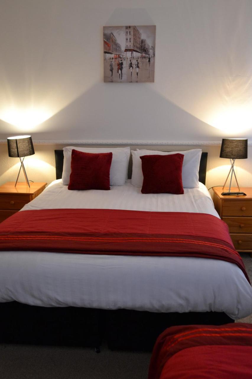 Phoenix B&B Londonderry Kültér fotó