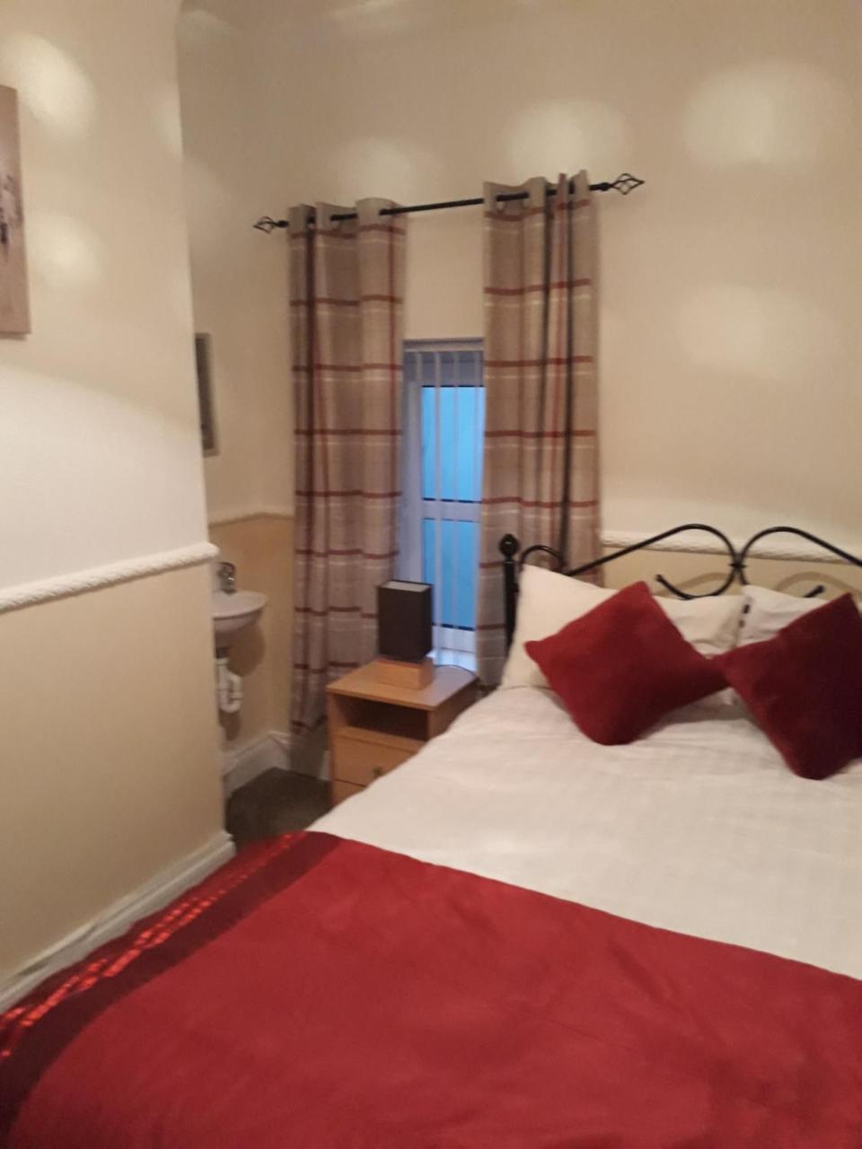 Phoenix B&B Londonderry Kültér fotó