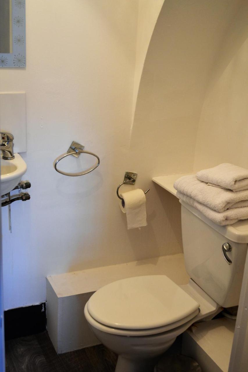 Phoenix B&B Londonderry Kültér fotó