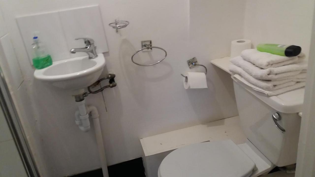 Phoenix B&B Londonderry Kültér fotó