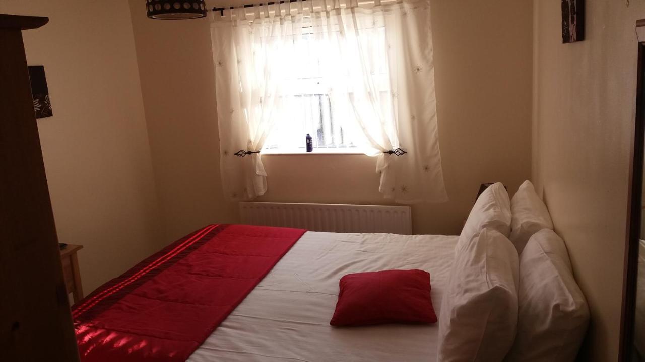 Phoenix B&B Londonderry Kültér fotó