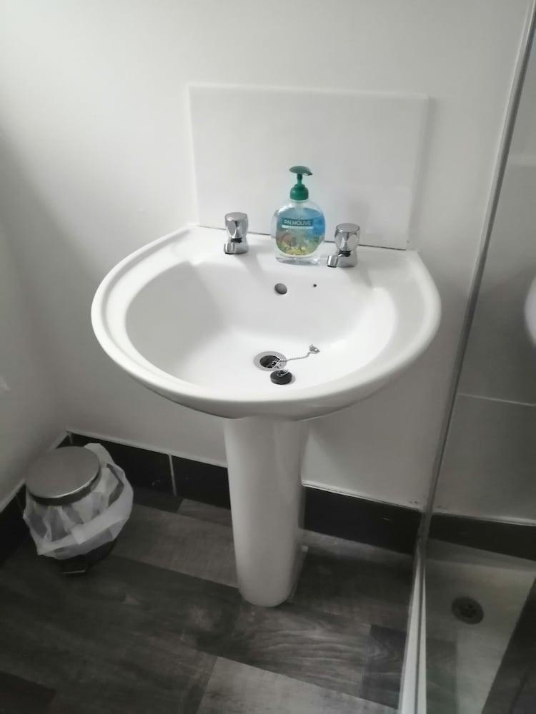 Phoenix B&B Londonderry Kültér fotó